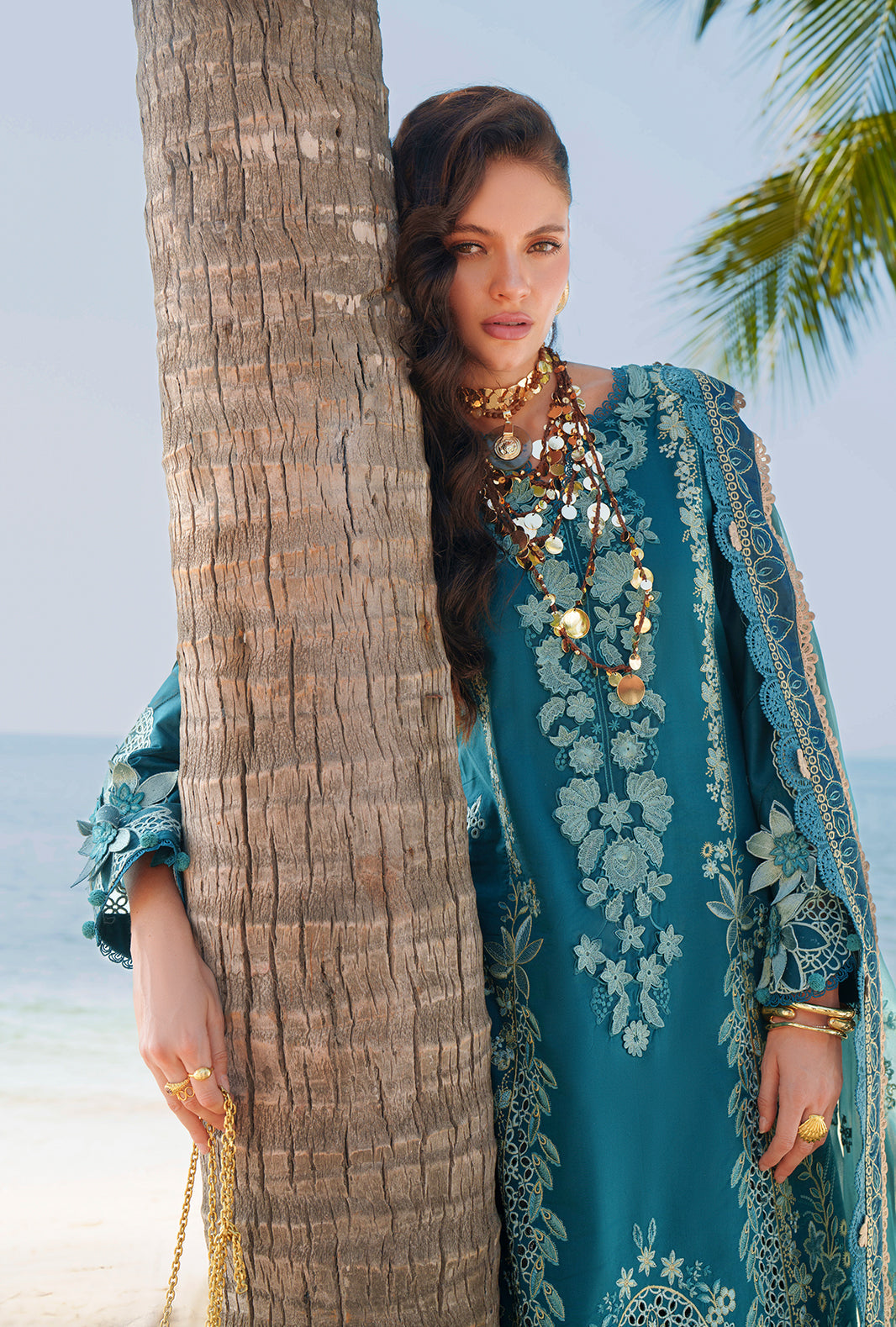 Evara Luxury Lawn