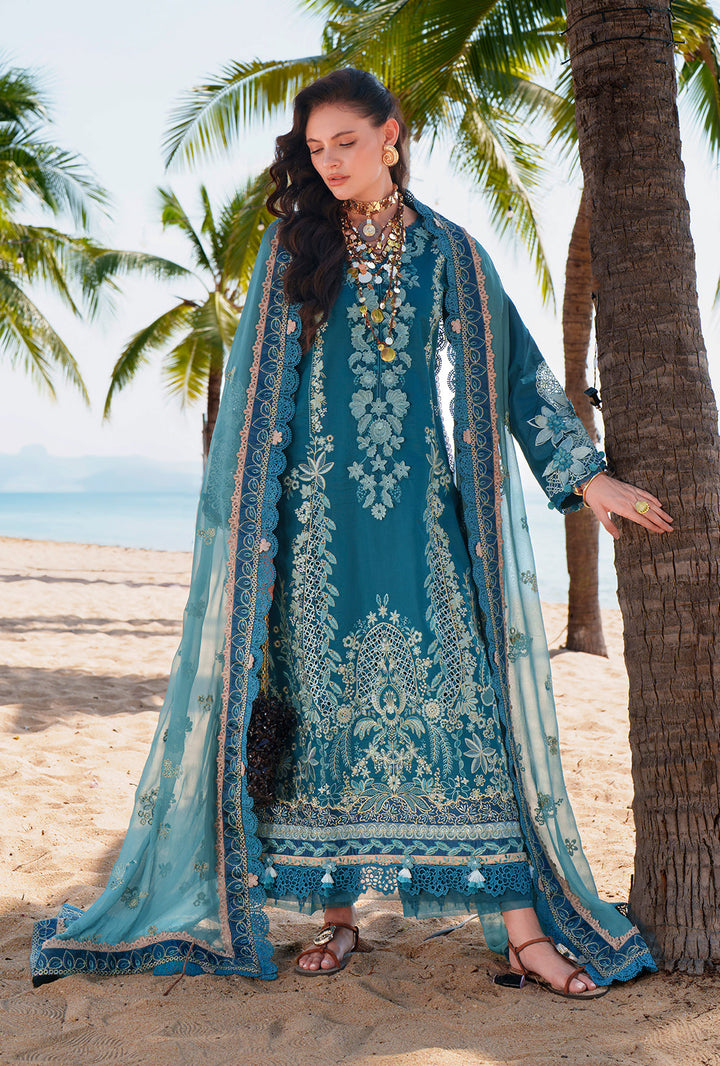 Evara Luxury Lawn
