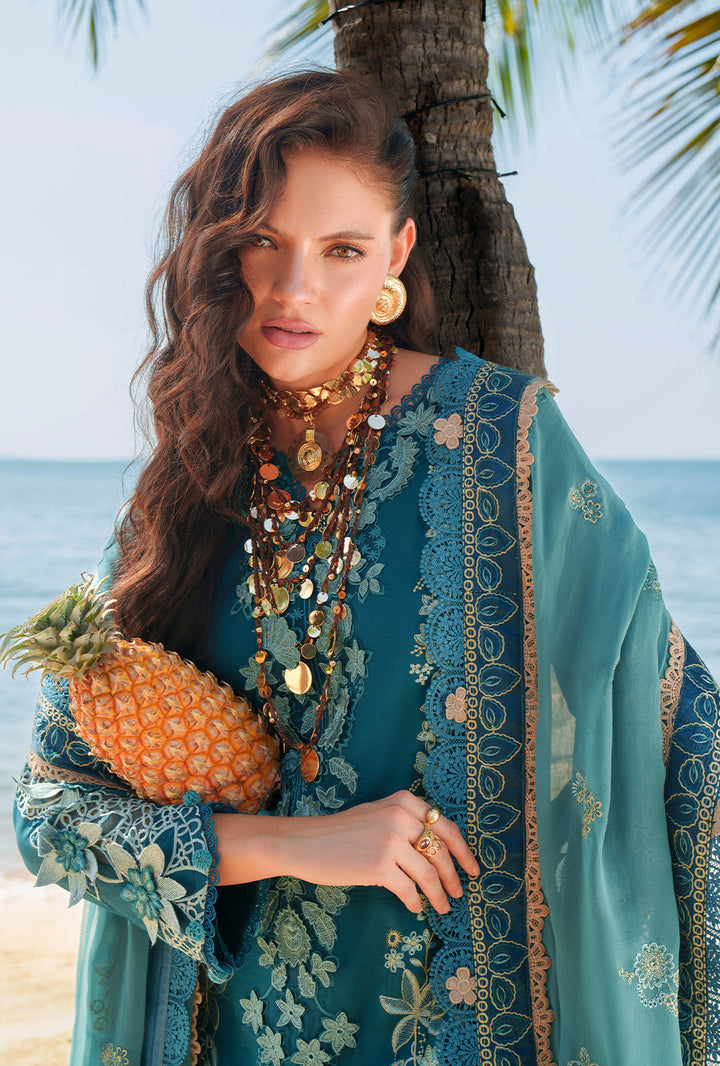 Evara Luxury Lawn