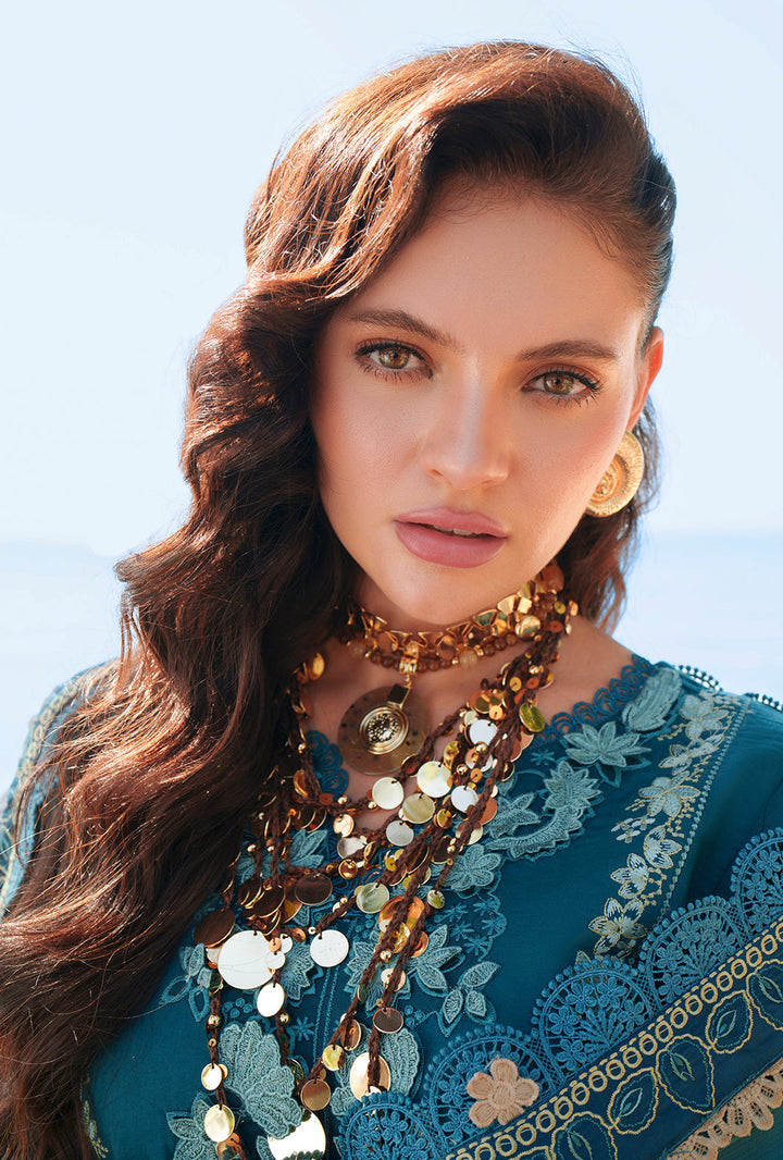 Evara Luxury Lawn