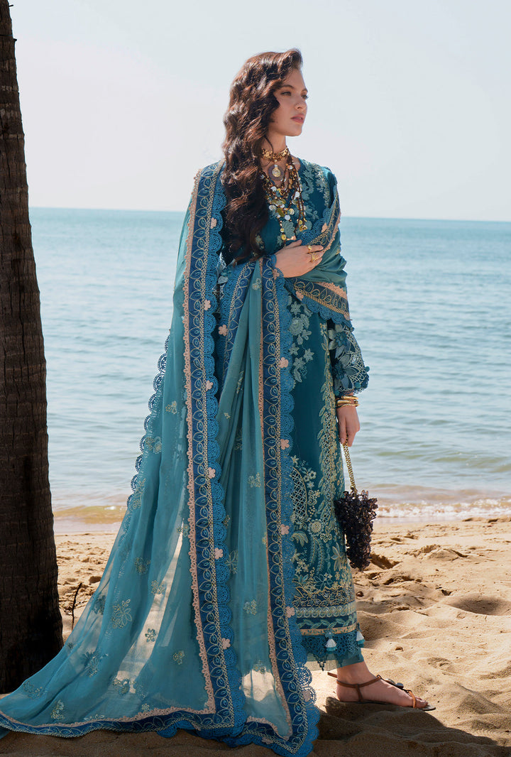 Evara Luxury Lawn