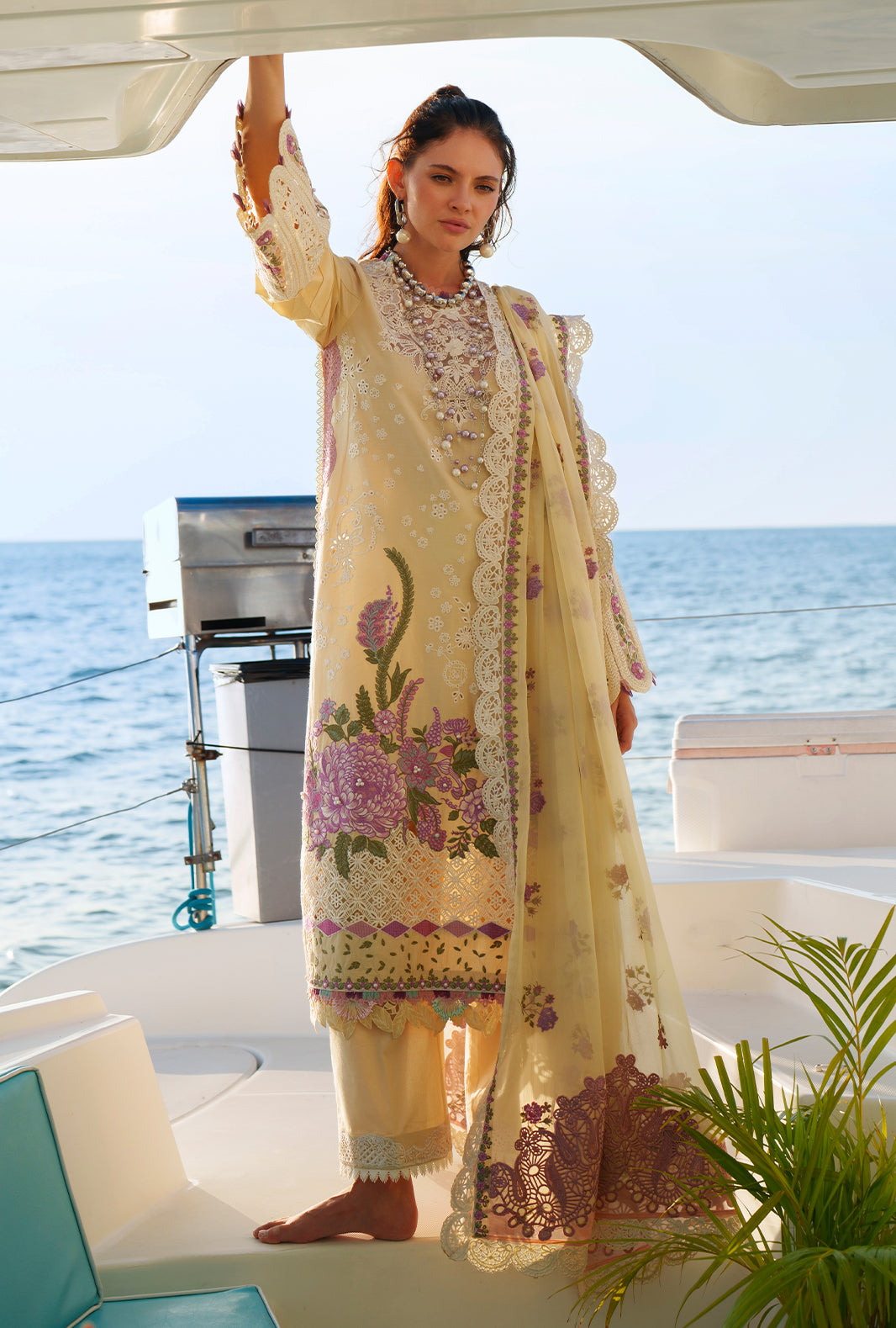 Evara Luxury Lawn