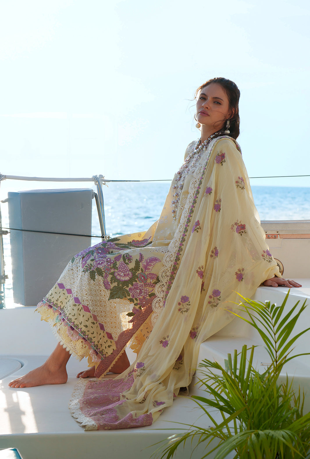Evara Luxury Lawn