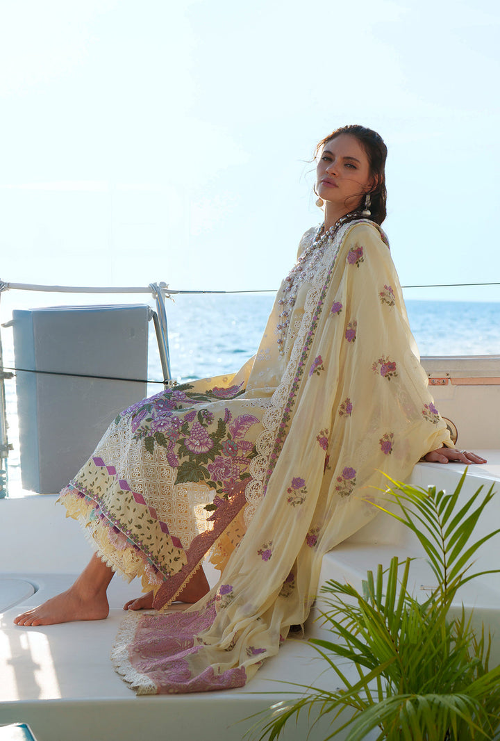 Evara Luxury Lawn