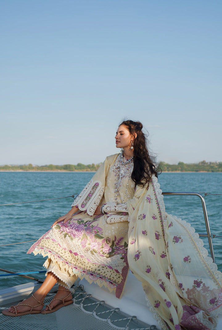 Evara Luxury Lawn