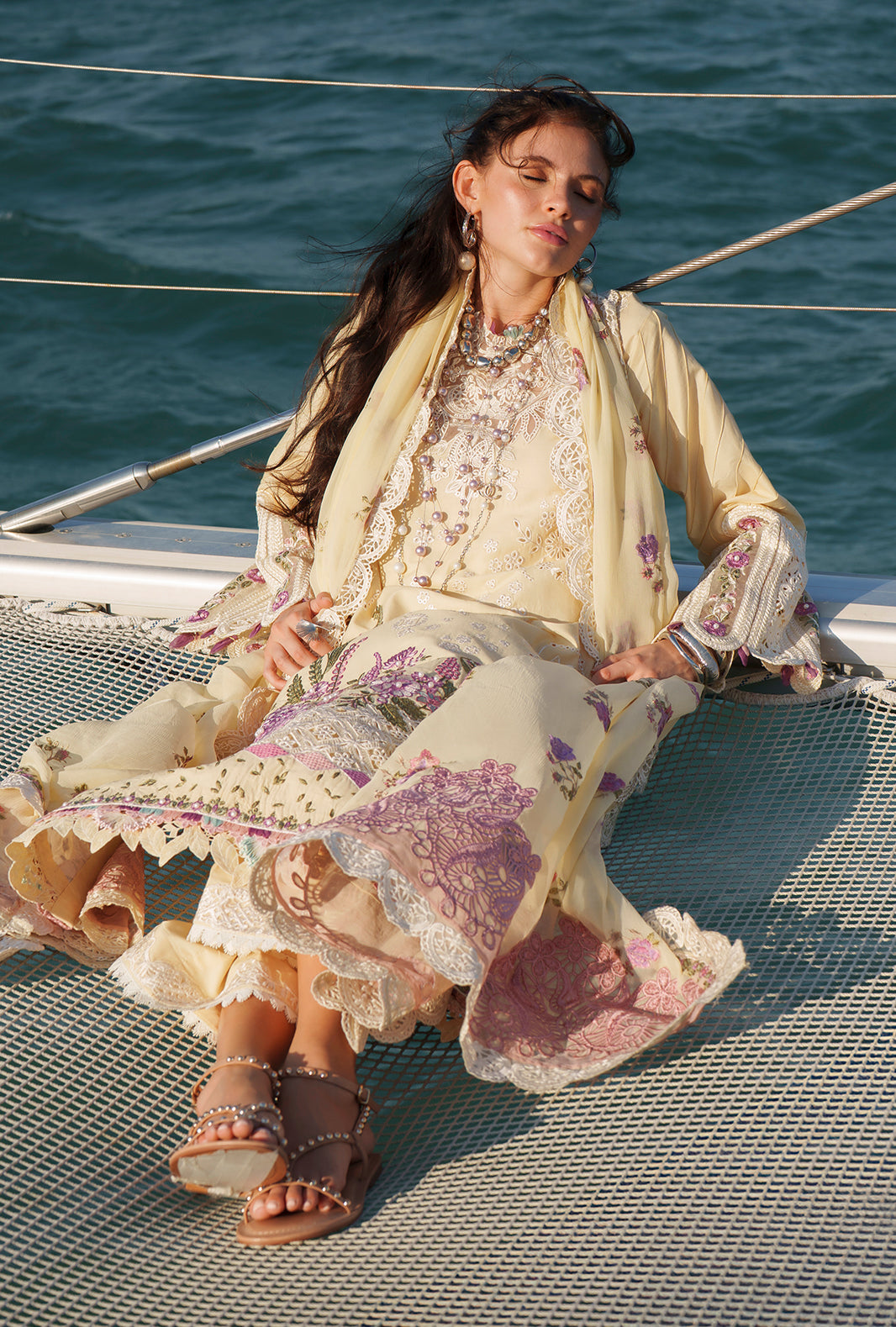 Evara Luxury Lawn
