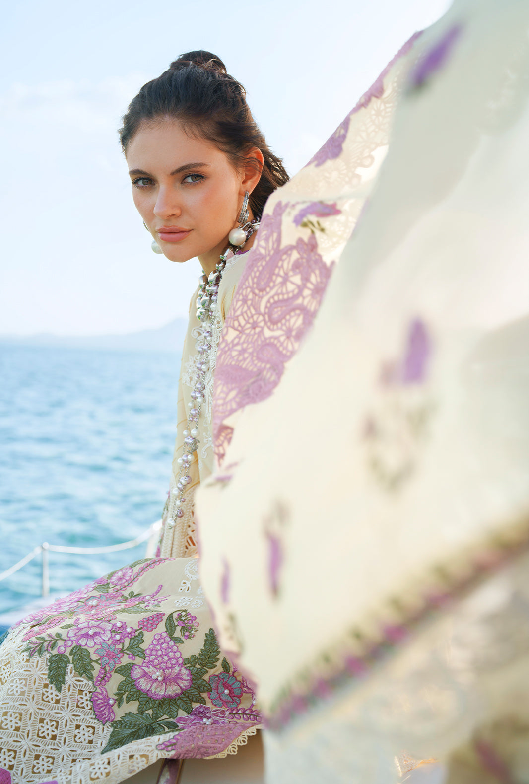 Evara Luxury Lawn