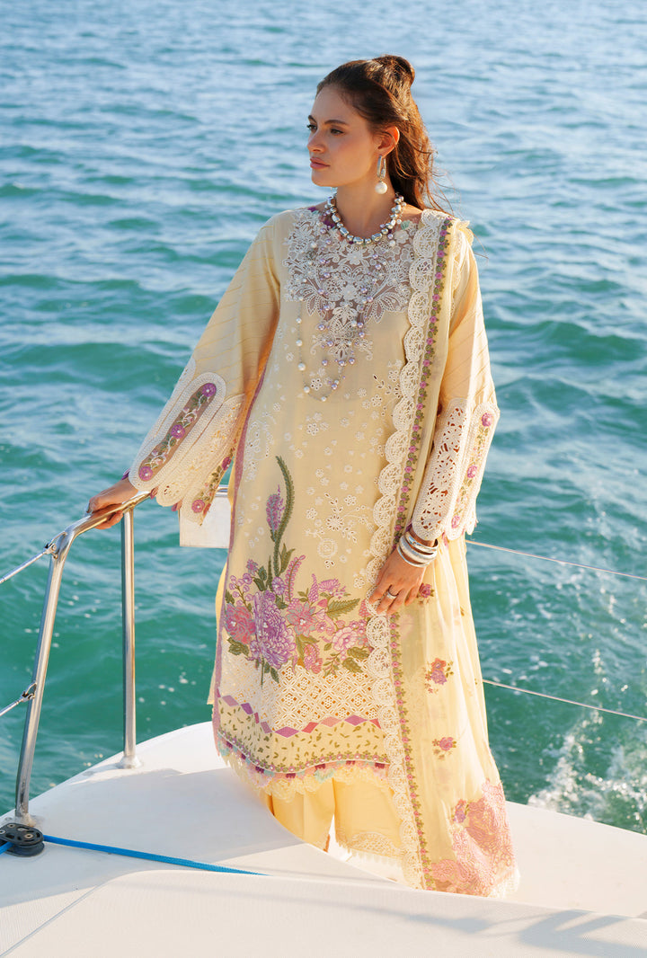 Evara Luxury Lawn