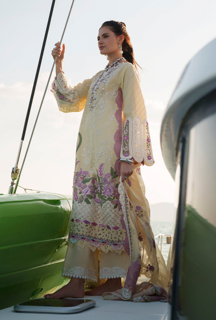 Evara Luxury Lawn
