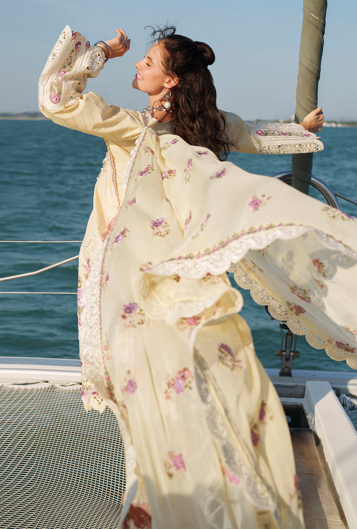 Evara Luxury Lawn
