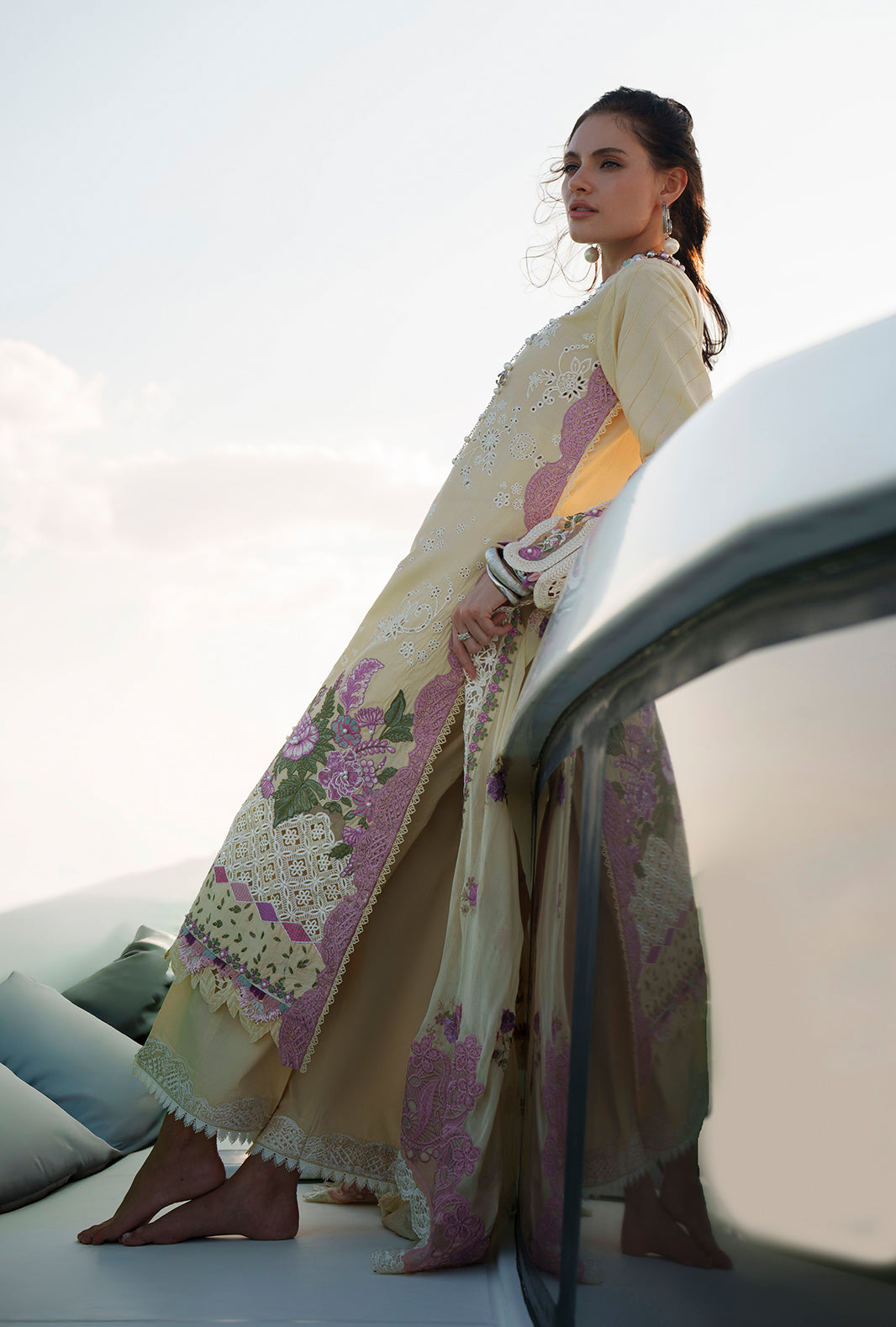 Evara Luxury Lawn