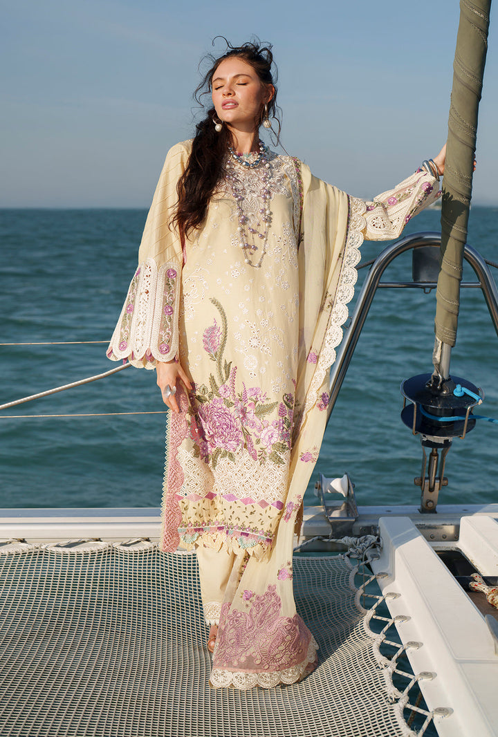 Evara Luxury Lawn
