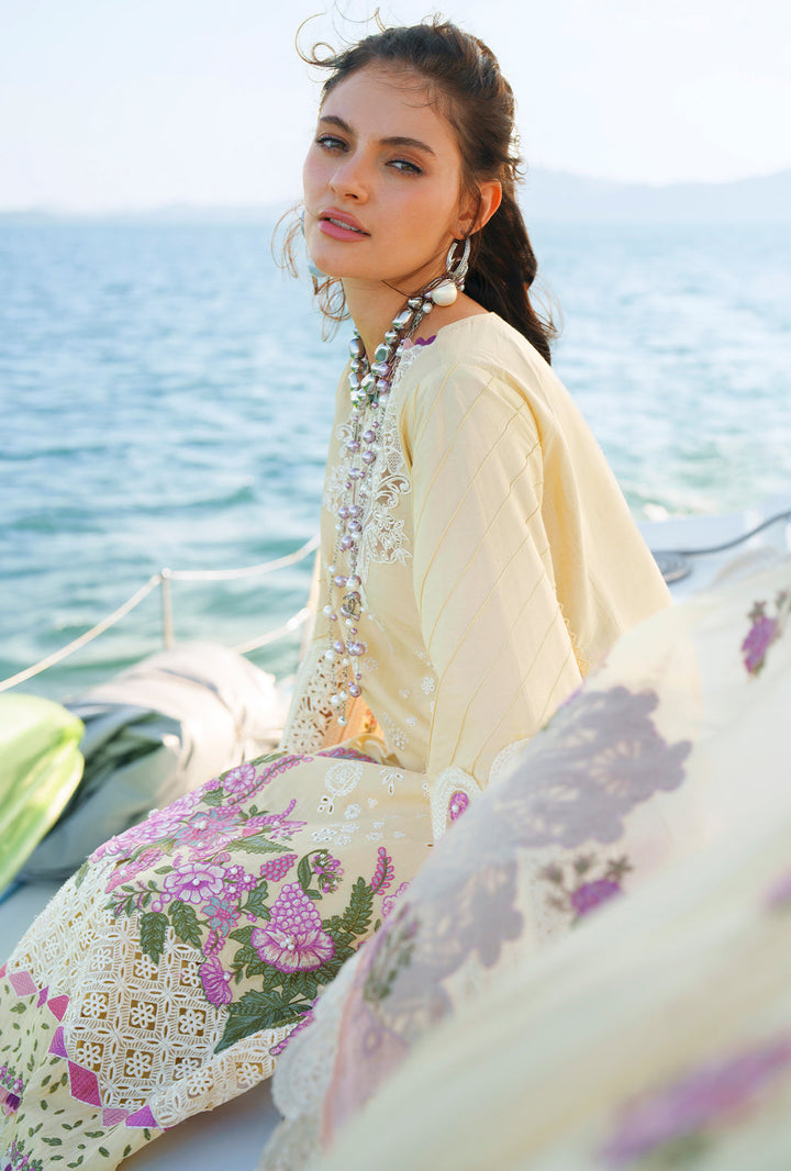 Evara Luxury Lawn
