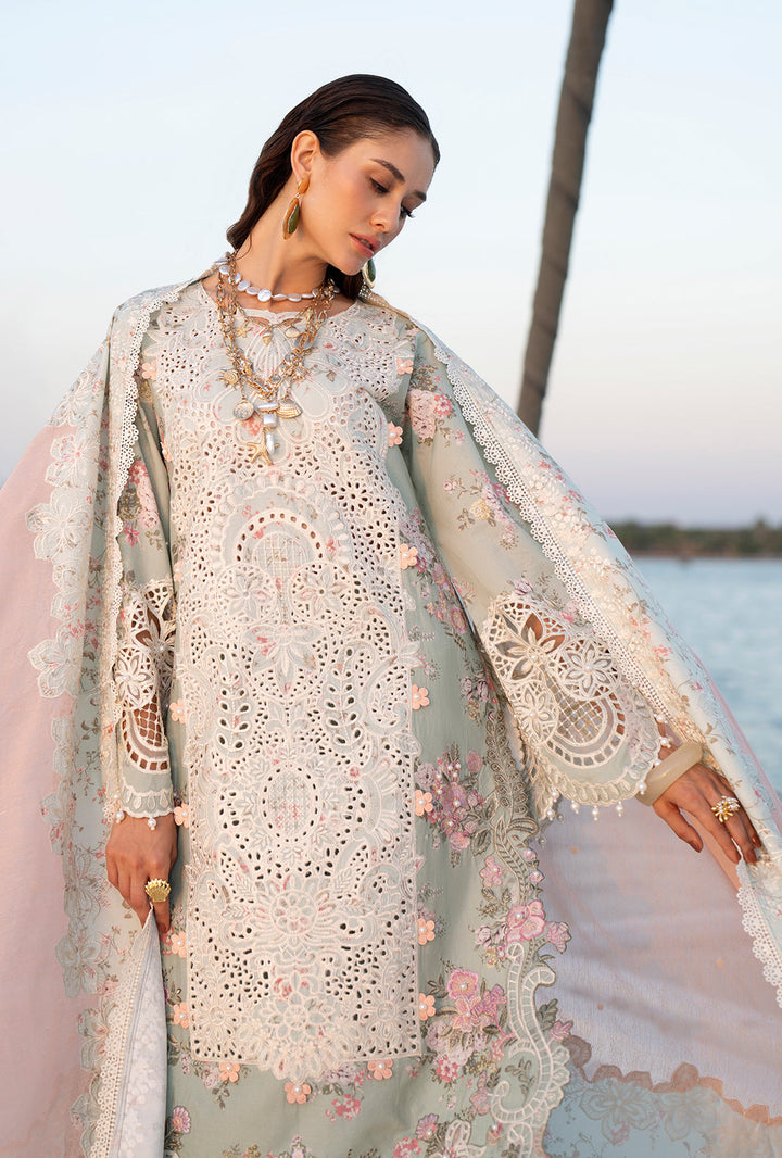Evara Luxury Lawn