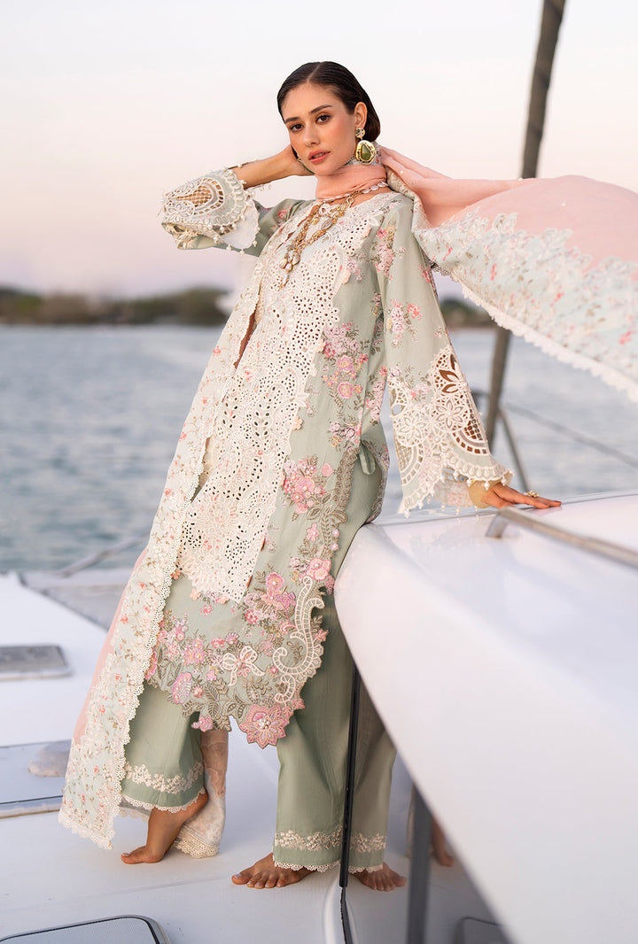 Evara Luxury Lawn
