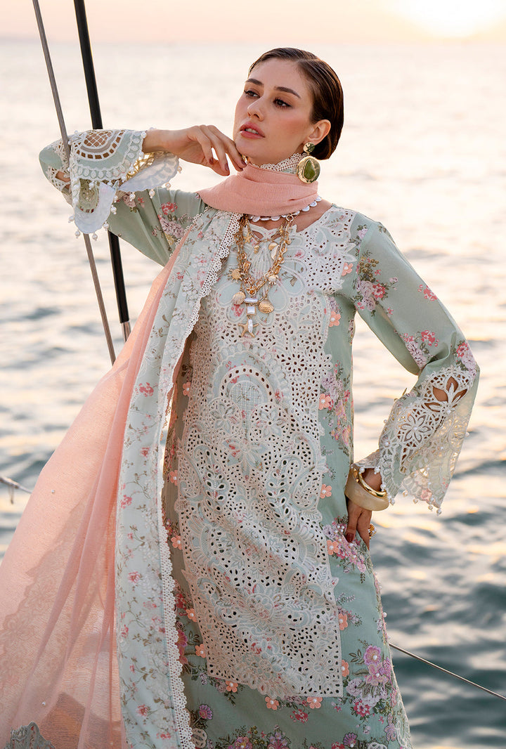 Evara Luxury Lawn
