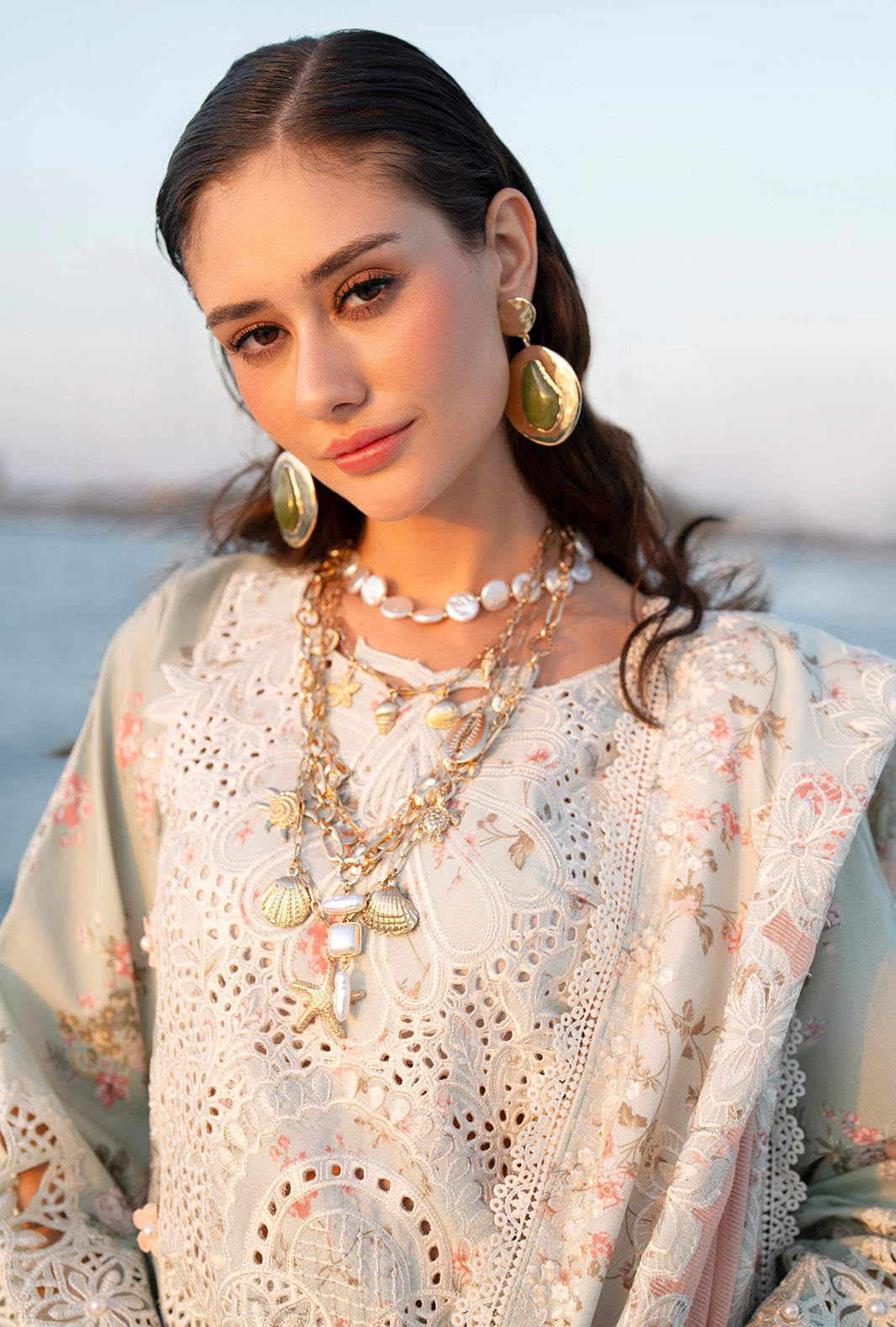 Evara Luxury Lawn
