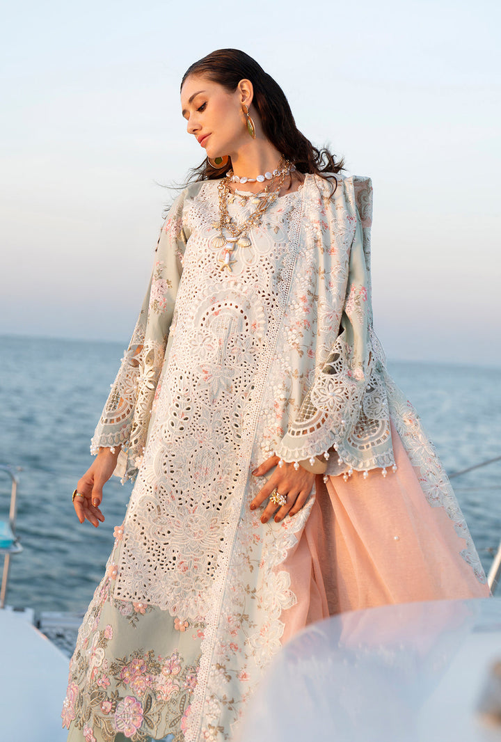Evara Luxury Lawn