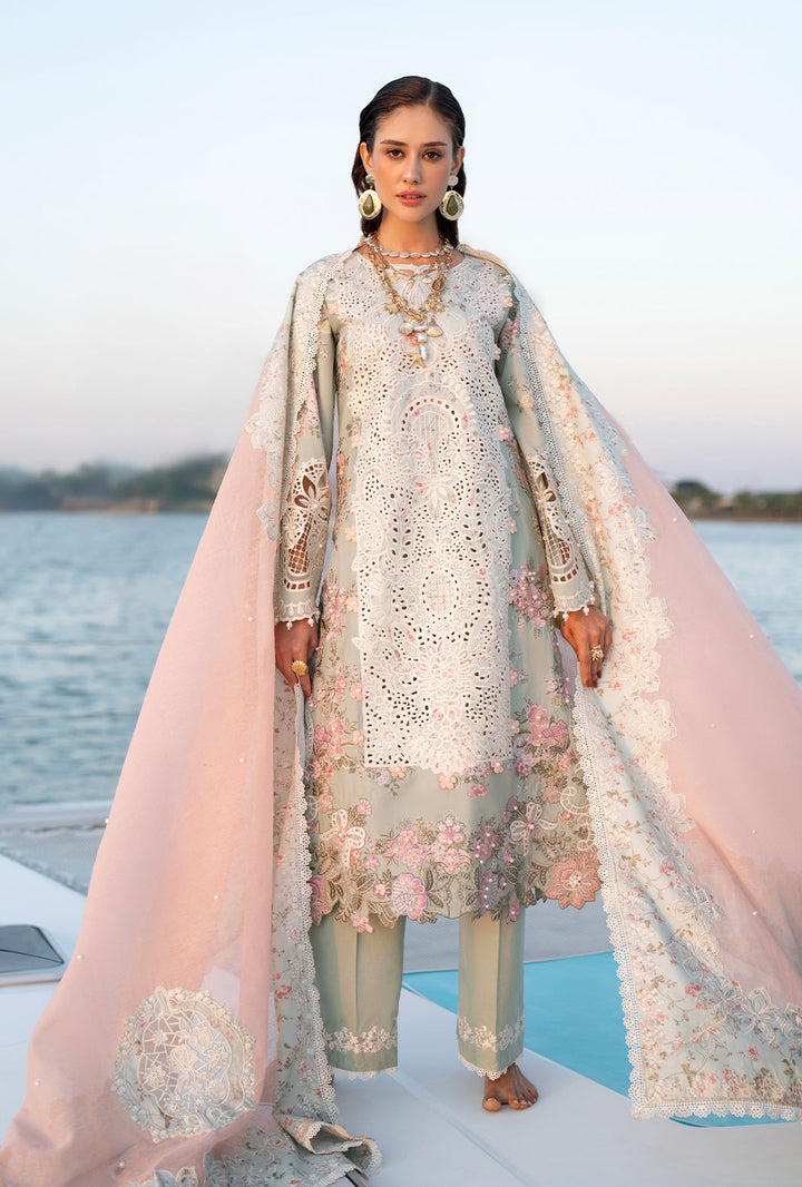 Evara Luxury Lawn