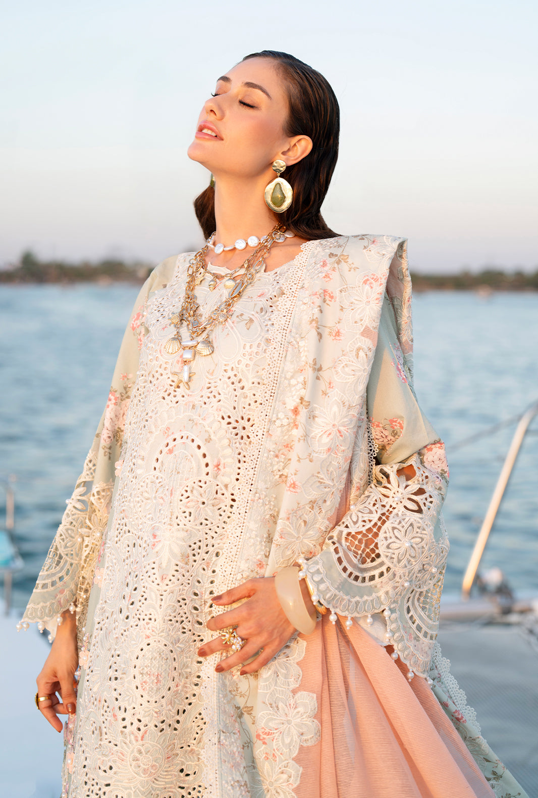 Evara Luxury Lawn