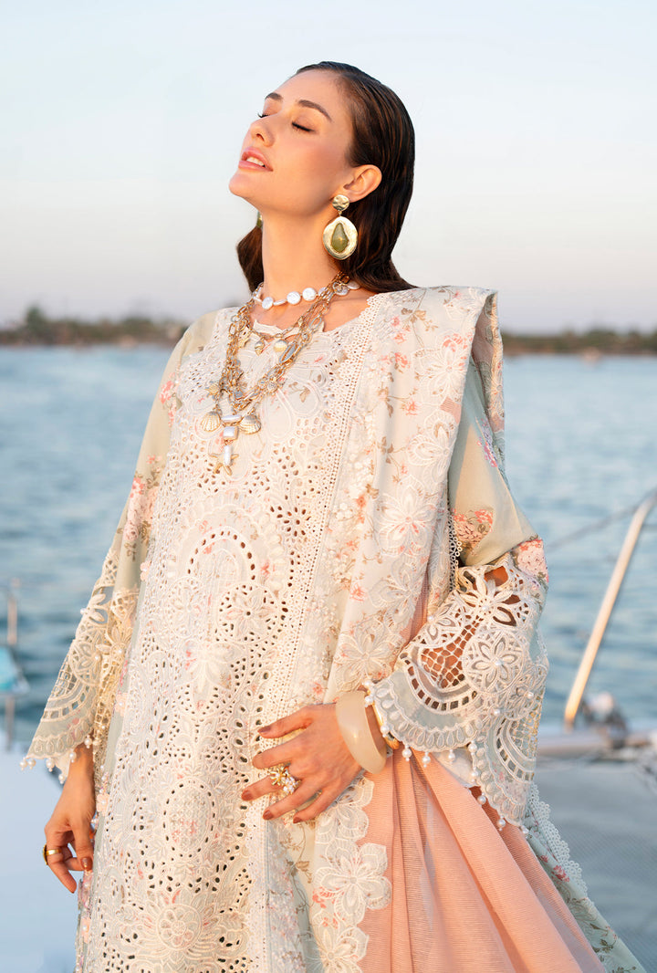 Evara Luxury Lawn