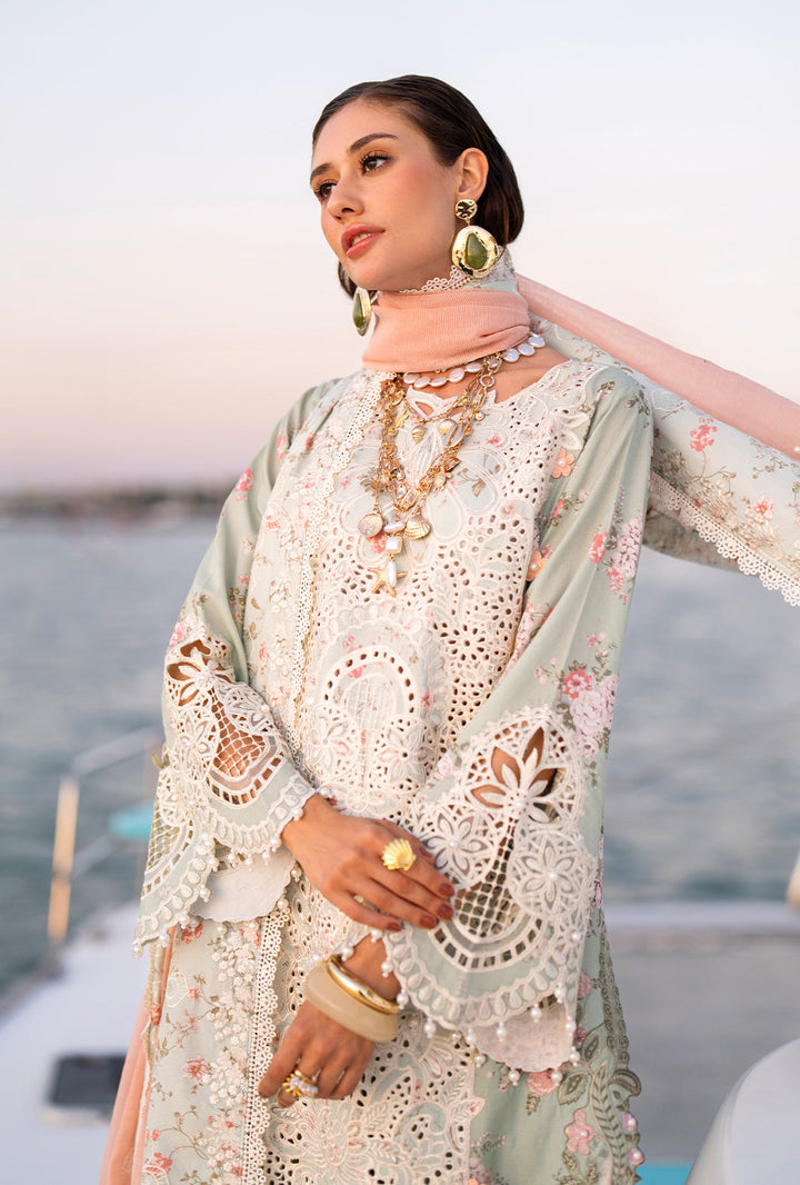 Evara Luxury Lawn