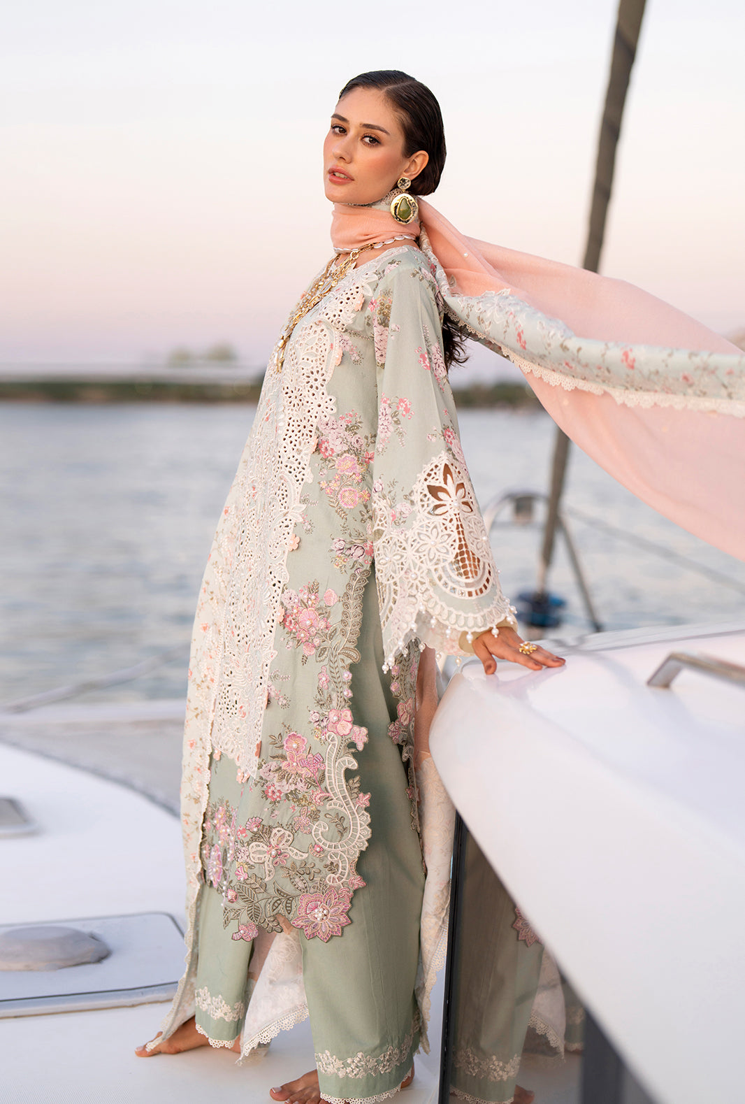 Evara Luxury Lawn