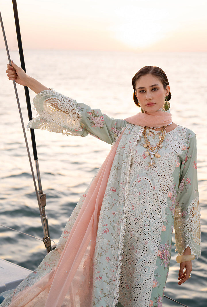Evara Luxury Lawn