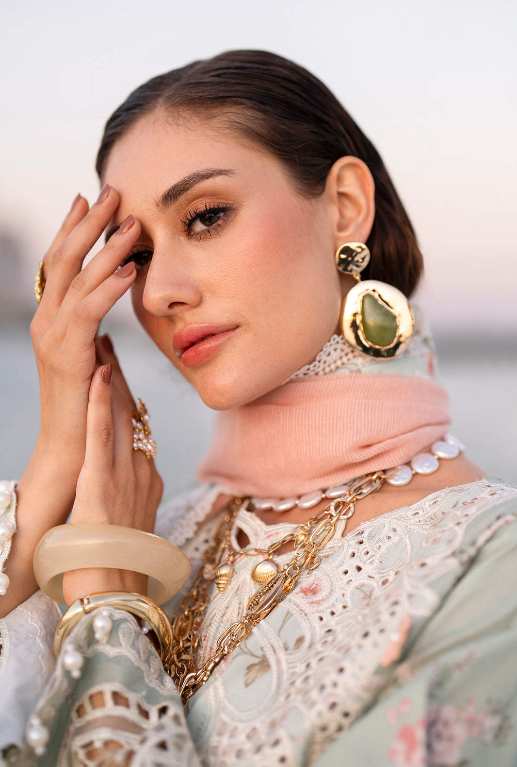 Evara Luxury Lawn