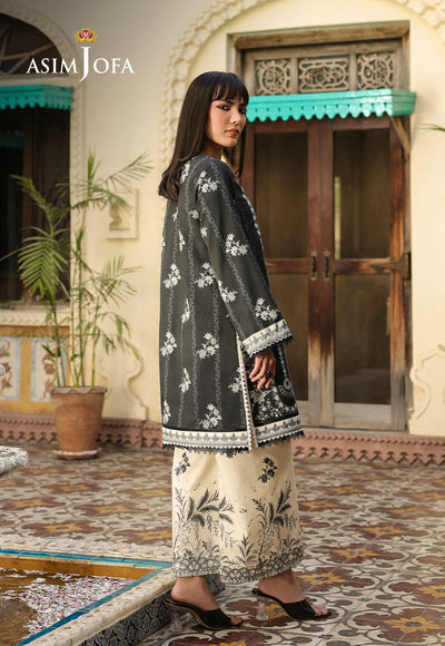 DIGITAL PRINTED LAWN 2 PCS