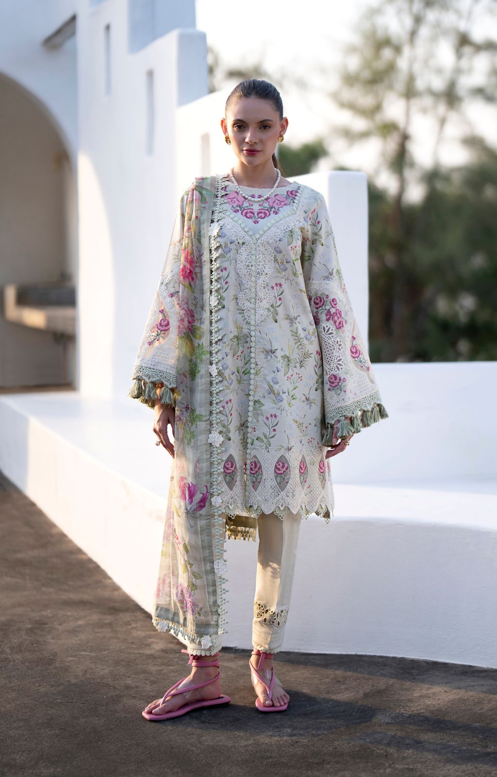 Printkari Lawn Collection