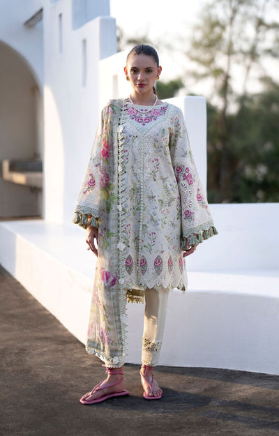 Printkari Lawn Collection