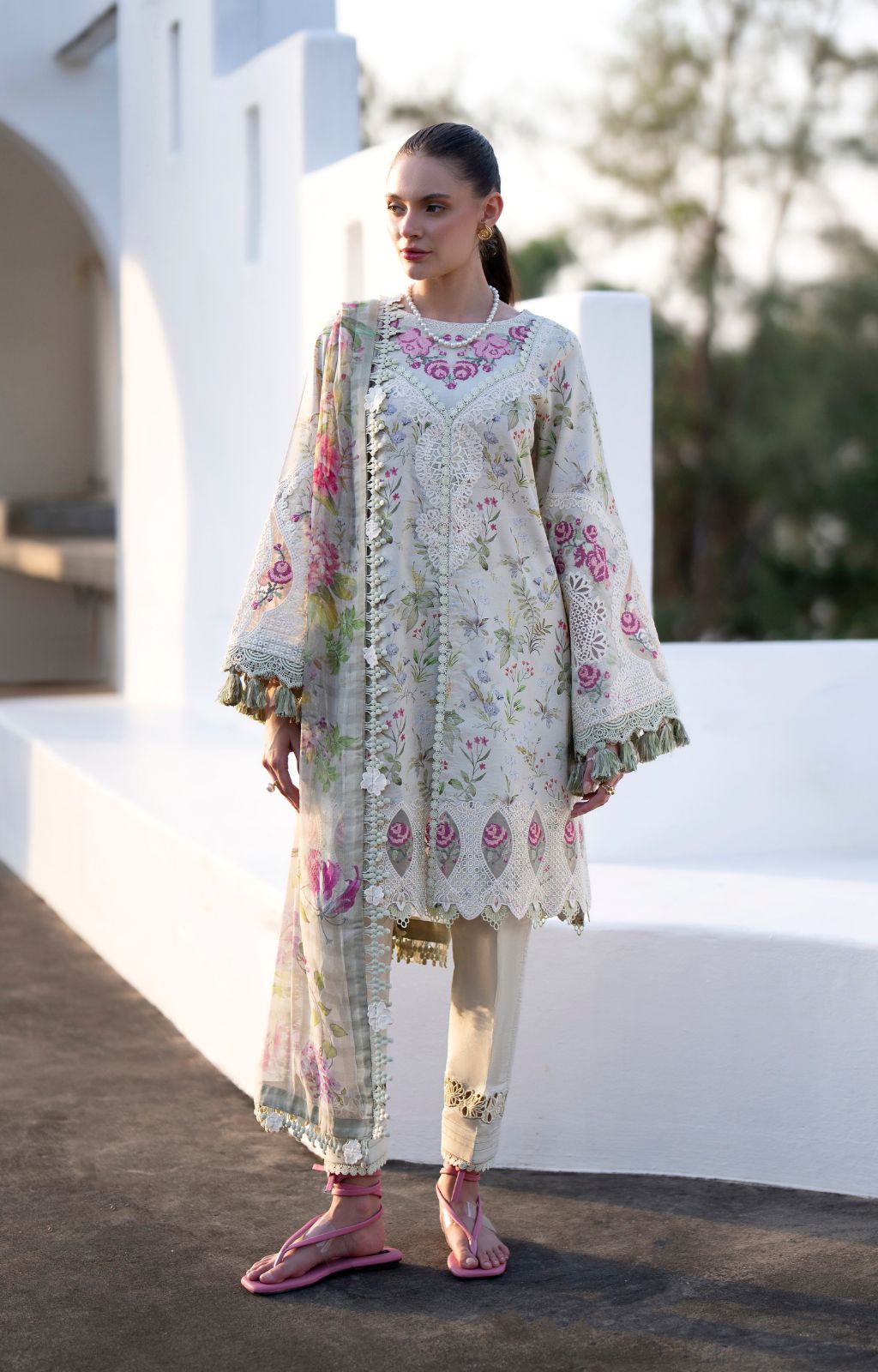 Printkari Lawn Collection
