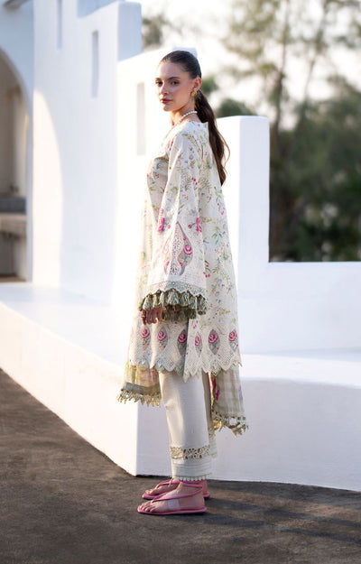 Printkari Lawn Collection