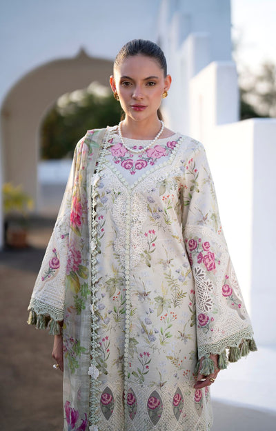 Printkari Lawn Collection