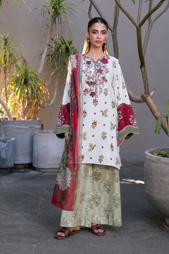Layana Lawn Collection