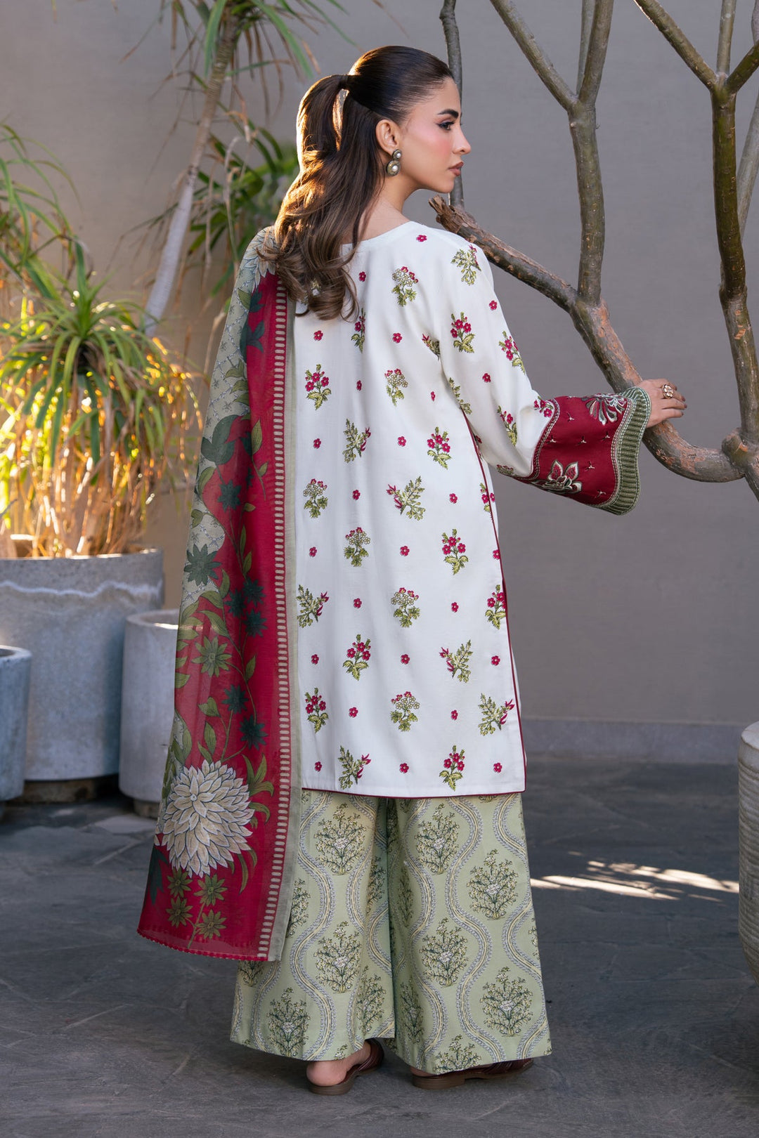 Layana Lawn Collection