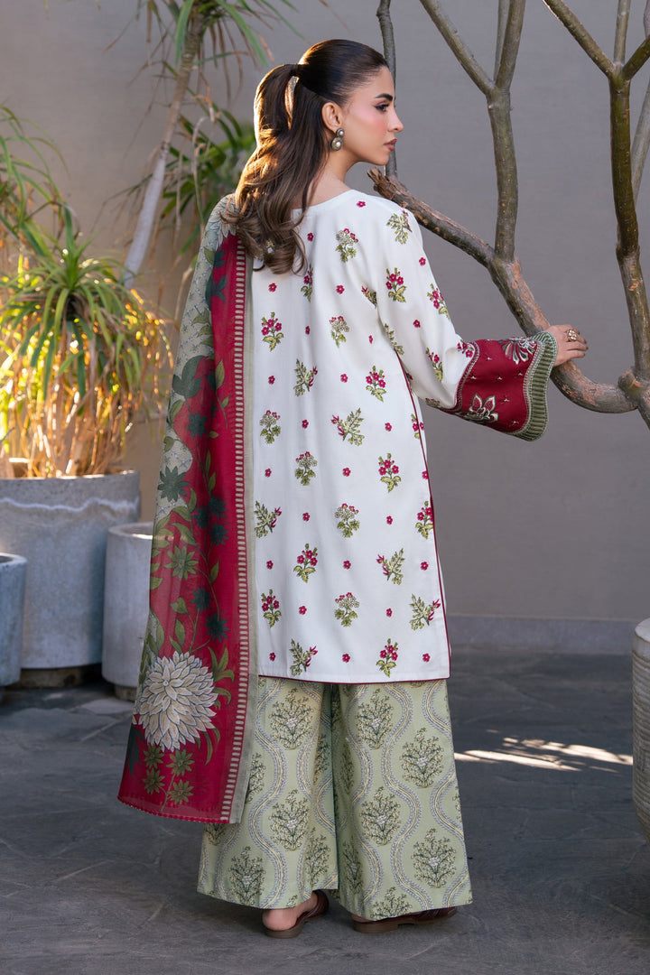 Layana Lawn Collection