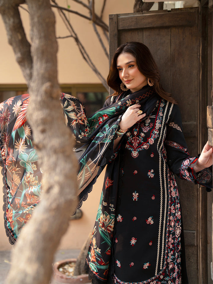Angan Embroidered Lawn
