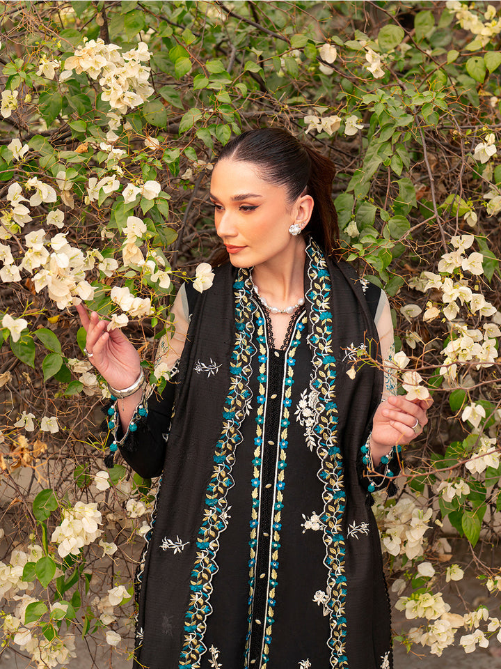 Angan Embroidered Lawn