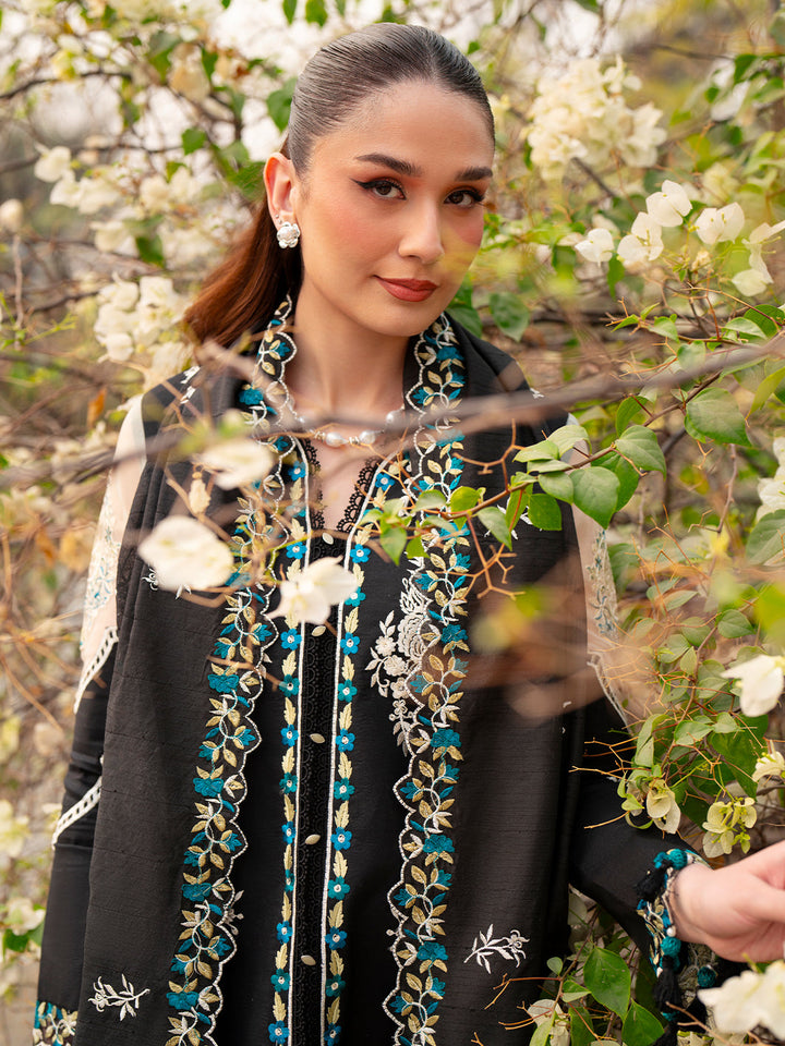 Angan Embroidered Lawn