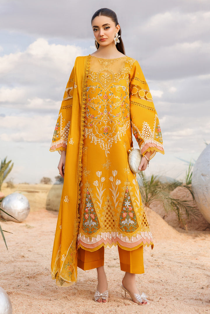 Shangrila Luxury Lawn