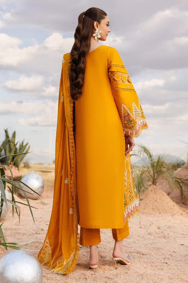 Shangrila Luxury Lawn
