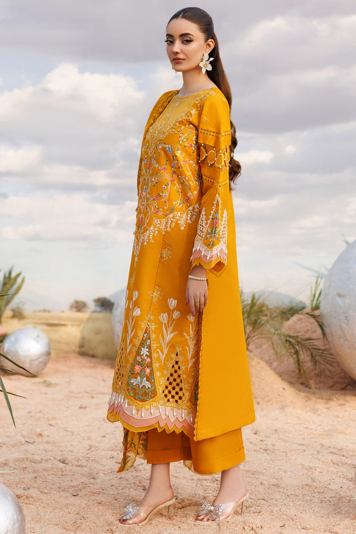 Shangrila Luxury Lawn