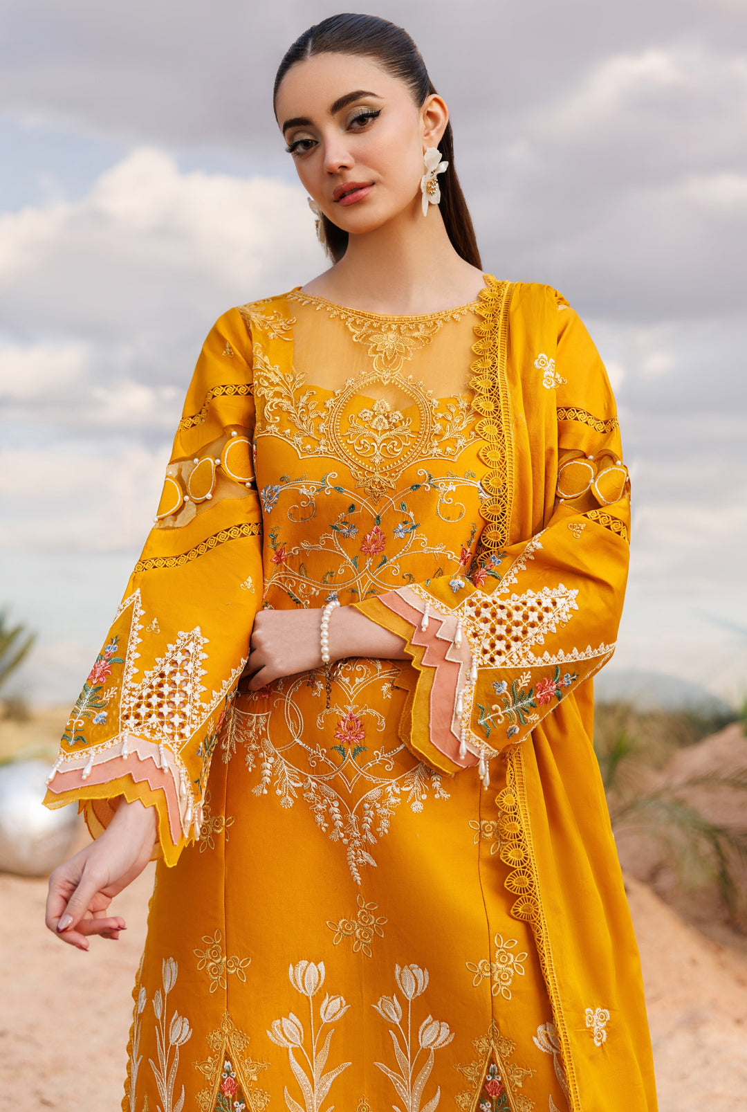 Shangrila Luxury Lawn