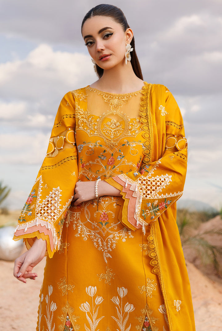 Shangrila Luxury Lawn