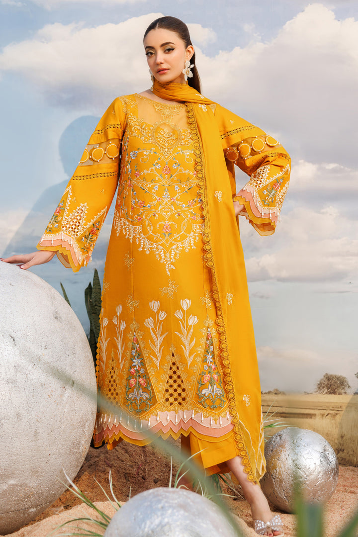 Shangrila Luxury Lawn