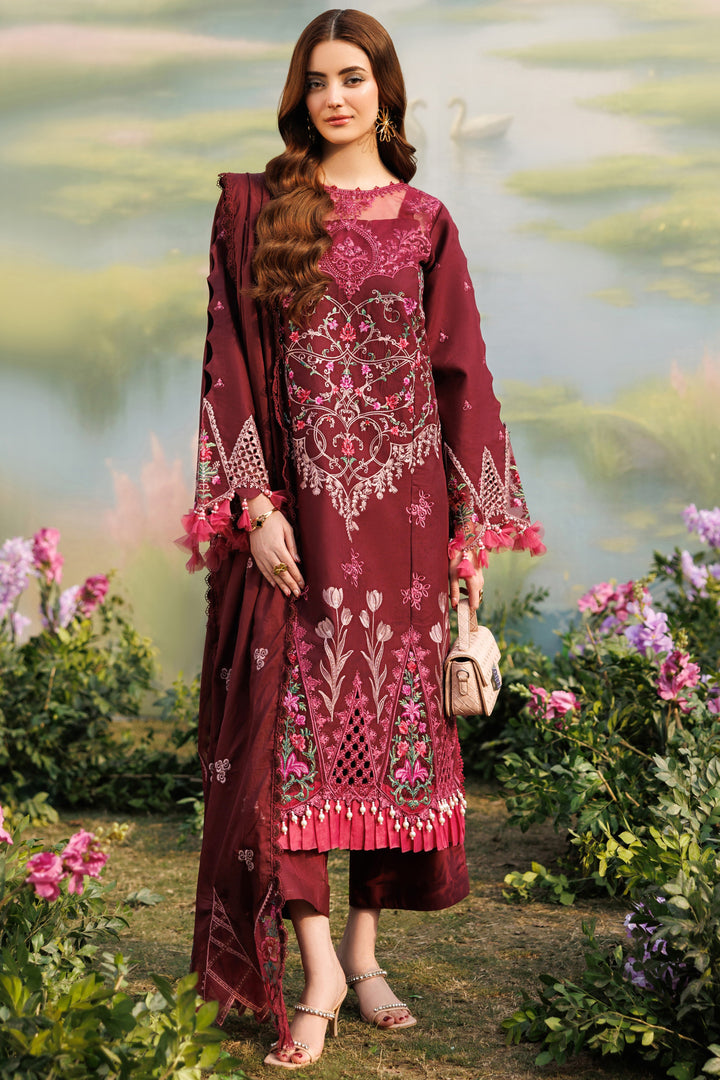 Shangrila Luxury Lawn