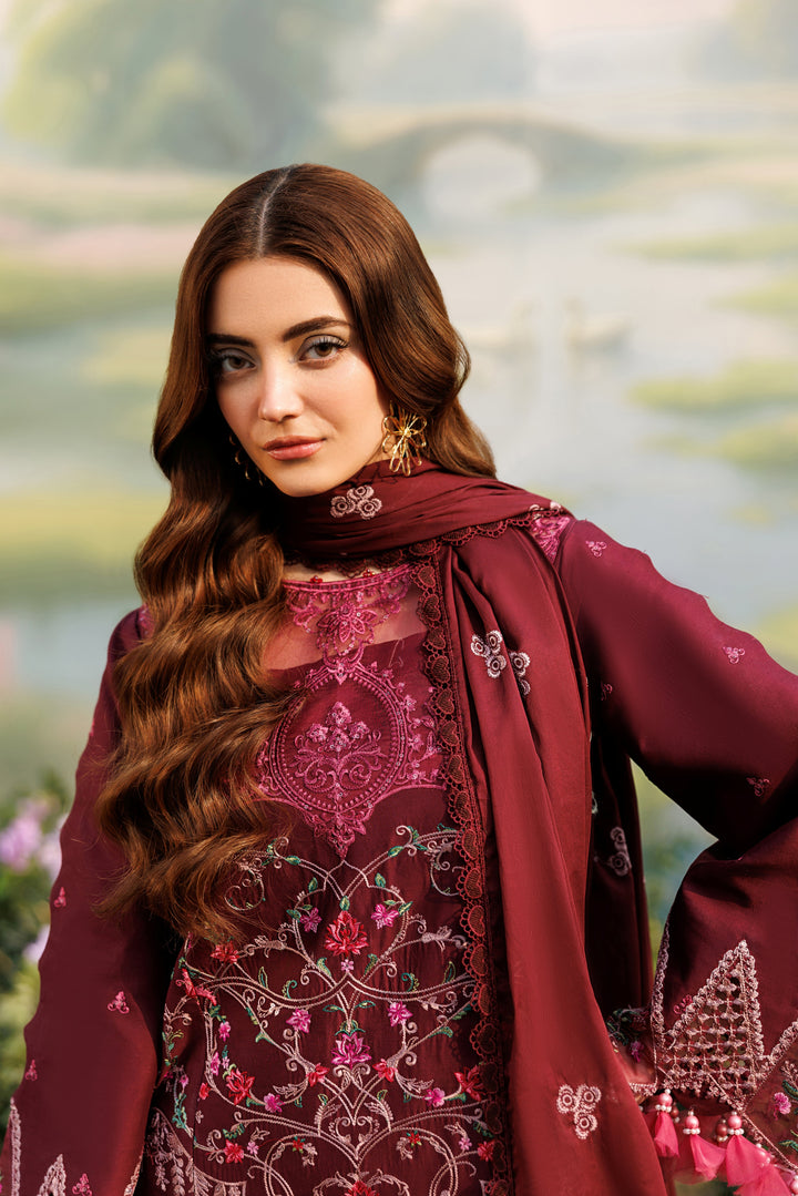 Shangrila Luxury Lawn