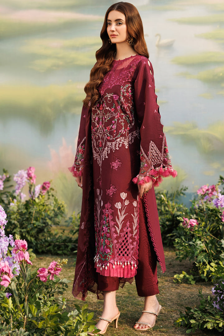 Shangrila Luxury Lawn